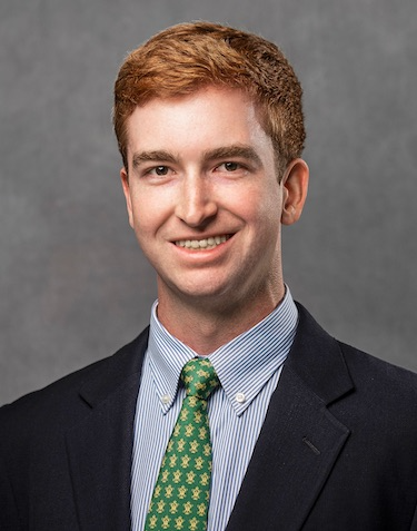 Isaac Alty